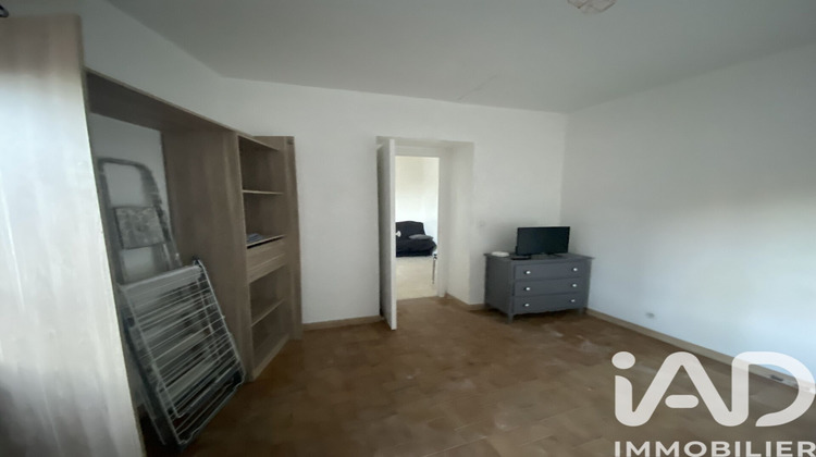 Ma-Cabane - Vente Appartement Le Vigan, 32 m²