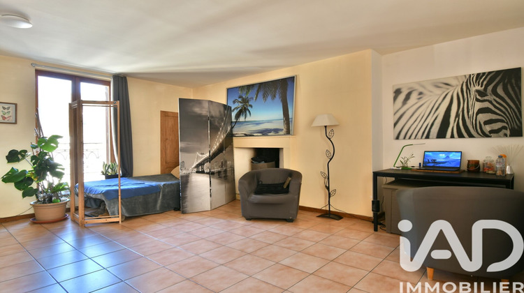 Ma-Cabane - Vente Appartement Le Vigan, 61 m²