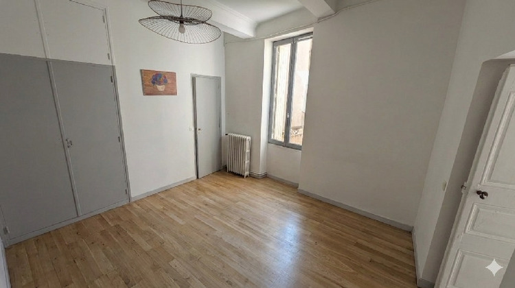 Ma-Cabane - Vente Appartement LE VIGAN, 0 m²