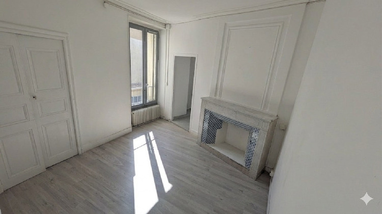 Ma-Cabane - Vente Appartement LE VIGAN, 0 m²
