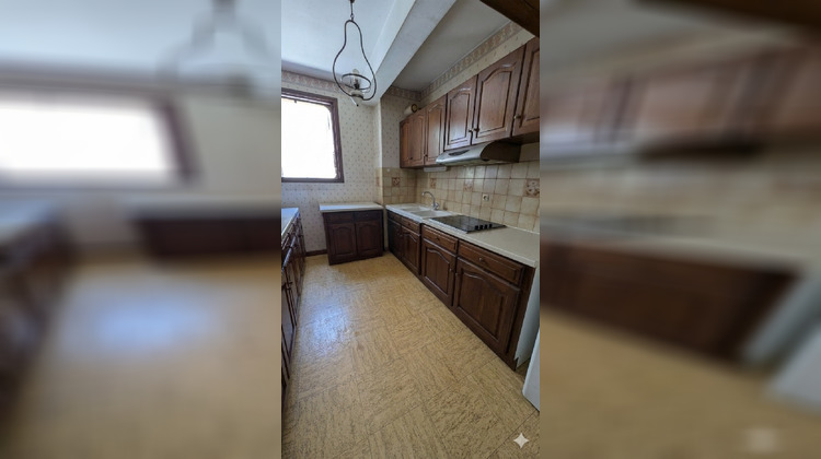 Ma-Cabane - Vente Appartement LE VIGAN, 48 m²
