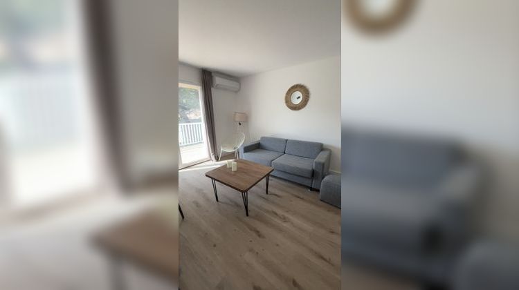 Ma-Cabane - Vente Appartement LECCI, 43 m²