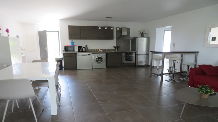 Ma-Cabane - Vente Appartement Lecci, 75 m²