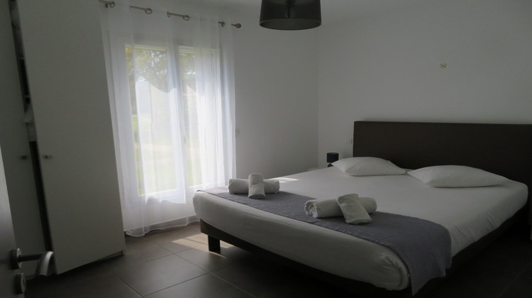 Ma-Cabane - Vente Appartement Lecci, 75 m²