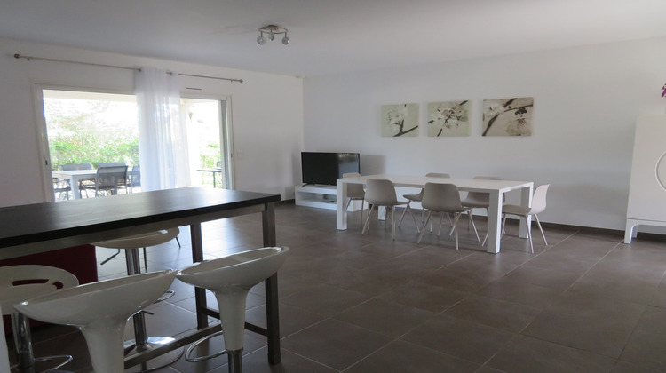 Ma-Cabane - Vente Appartement Lecci, 75 m²