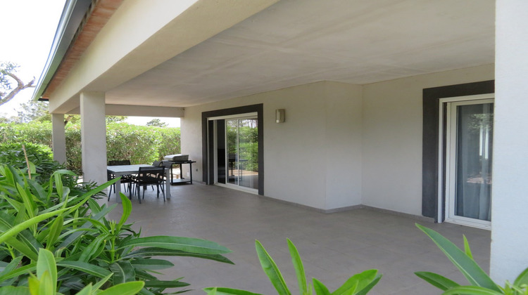 Ma-Cabane - Vente Appartement Lecci, 75 m²