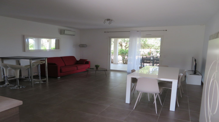 Ma-Cabane - Vente Appartement Lecci, 75 m²