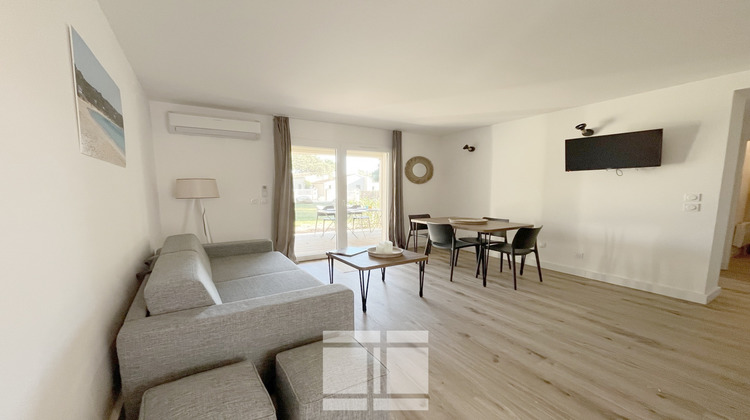 Ma-Cabane - Vente Appartement Lecci, 43 m²