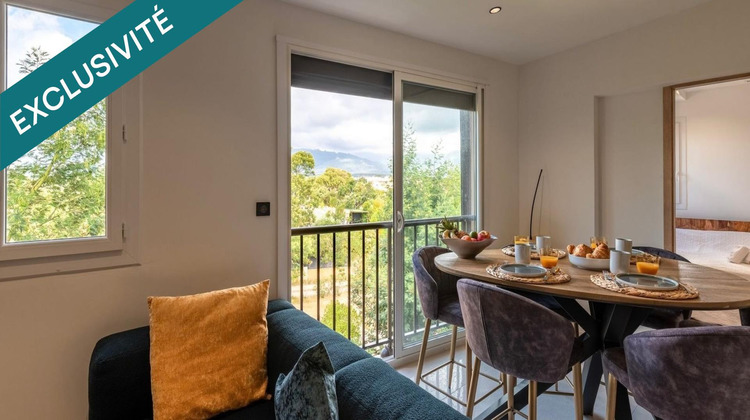 Ma-Cabane - Vente Appartement Lecci, 50 m²