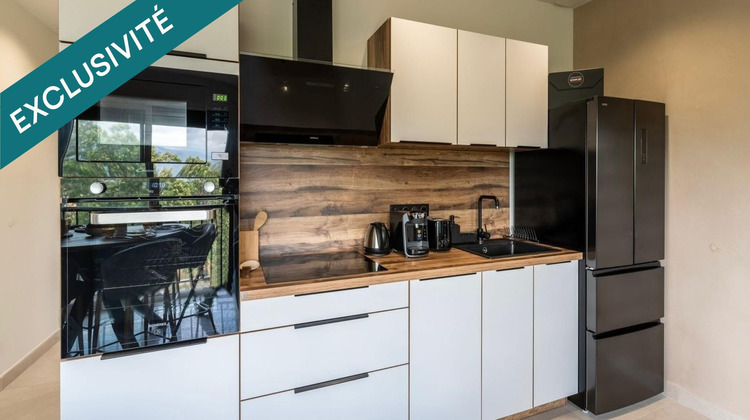 Ma-Cabane - Vente Appartement Lecci, 50 m²