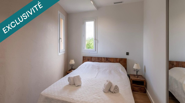 Ma-Cabane - Vente Appartement Lecci, 50 m²