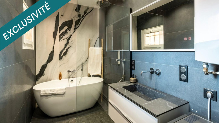 Ma-Cabane - Vente Appartement Lecci, 50 m²