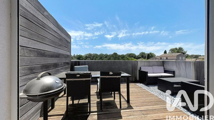 Ma-Cabane - Vente Appartement Lecci, 45 m²