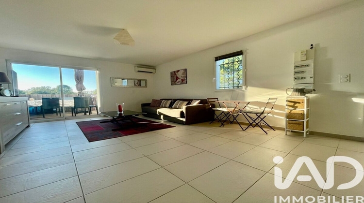 Ma-Cabane - Vente Appartement Lecci, 45 m²