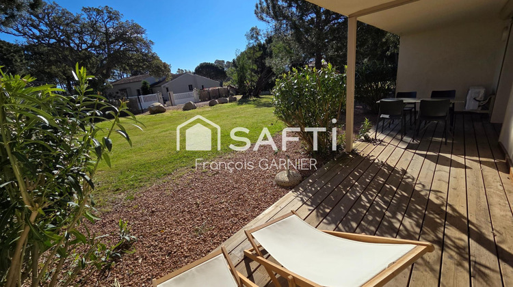 Ma-Cabane - Vente Appartement Lecci, 43 m²