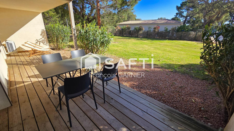 Ma-Cabane - Vente Appartement Lecci, 43 m²