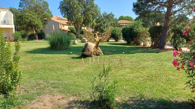 Ma-Cabane - Vente Appartement Lecci, 78 m²