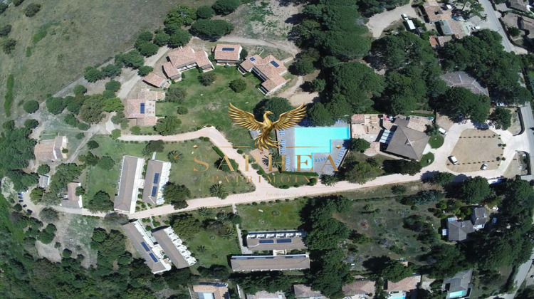 Ma-Cabane - Vente Appartement Lecci, 78 m²