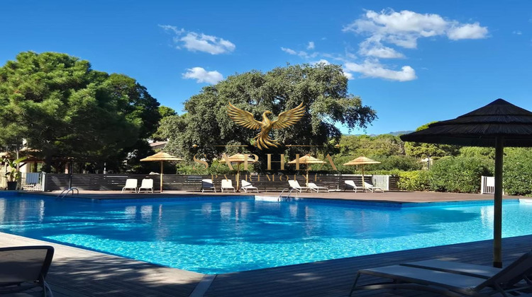 Ma-Cabane - Vente Appartement Lecci, 78 m²