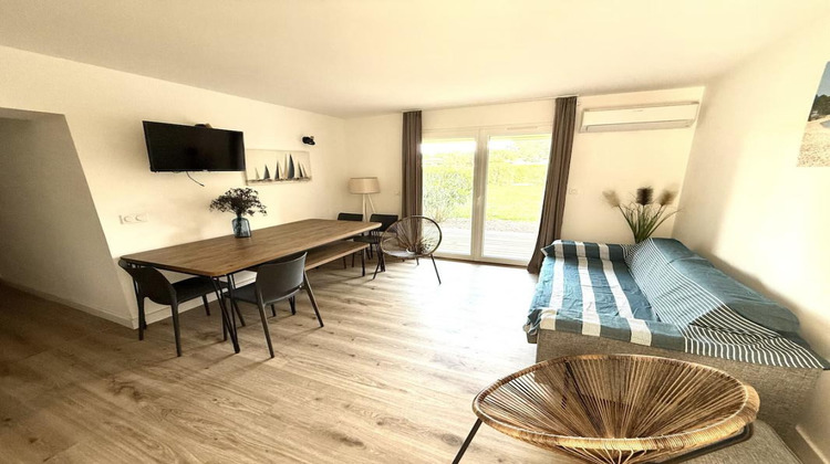 Ma-Cabane - Vente Appartement LECCI, 66 m²