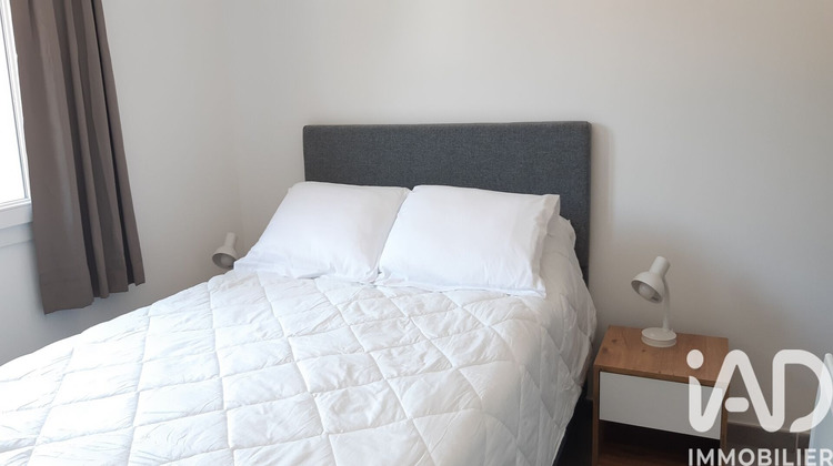 Ma-Cabane - Vente Appartement Lecci, 25 m²