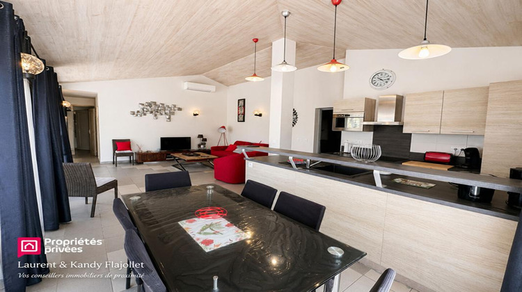 Ma-Cabane - Vente Appartement LECCI, 73 m²
