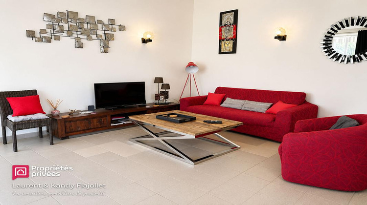 Ma-Cabane - Vente Appartement LECCI, 73 m²