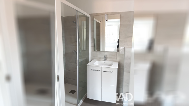 Ma-Cabane - Vente Appartement Lecci, 25 m²