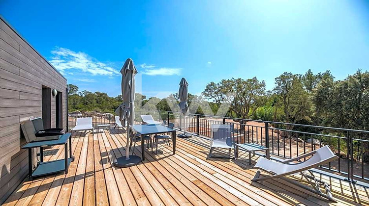 Ma-Cabane - Vente Appartement Lecci, 35 m²