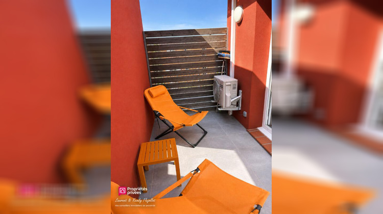 Ma-Cabane - Vente Appartement LECCI, 25 m²