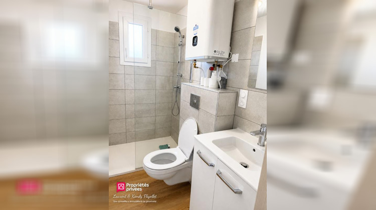 Ma-Cabane - Vente Appartement LECCI, 25 m²