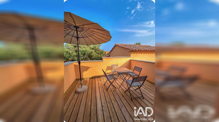 Ma-Cabane - Vente Appartement Lecci, 41 m²