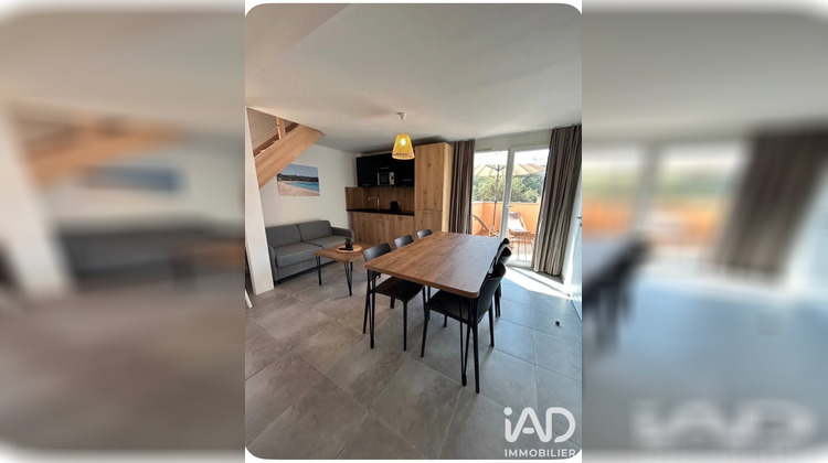 Ma-Cabane - Vente Appartement Lecci, 41 m²