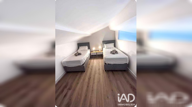 Ma-Cabane - Vente Appartement Lecci, 41 m²