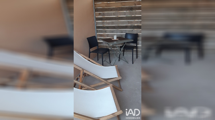 Ma-Cabane - Vente Appartement Lecci, 25 m²