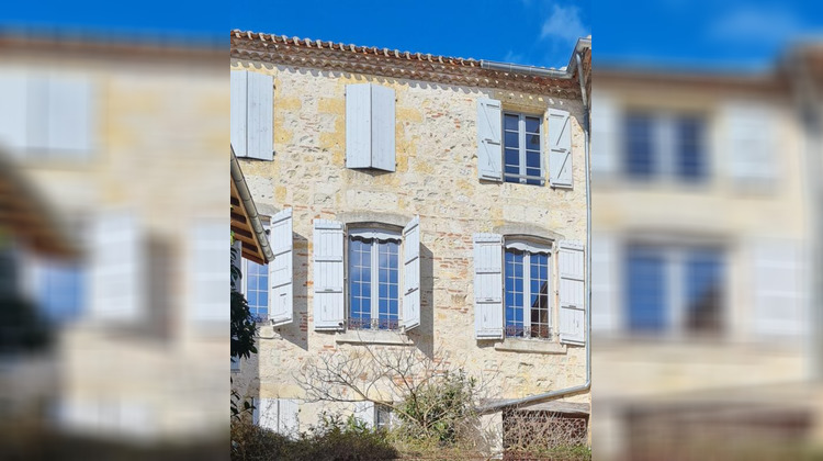 Ma-Cabane - Vente Appartement LECTOURE, 74 m²