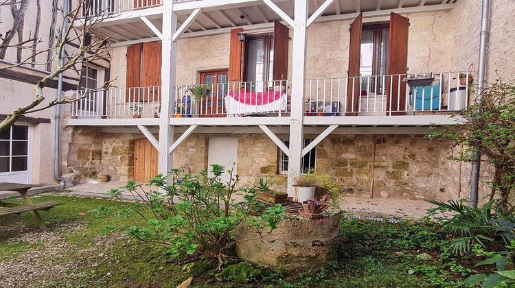 Ma-Cabane - Vente Appartement LECTOURE, 74 m²