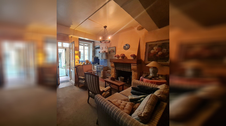 Ma-Cabane - Vente Appartement LECTOURE, 114 m²