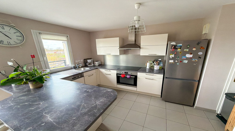 Ma-Cabane - Vente Appartement Leers, 51 m²