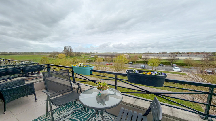 Ma-Cabane - Vente Appartement Leers, 51 m²