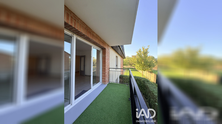 Ma-Cabane - Vente Appartement Leers, 46 m²