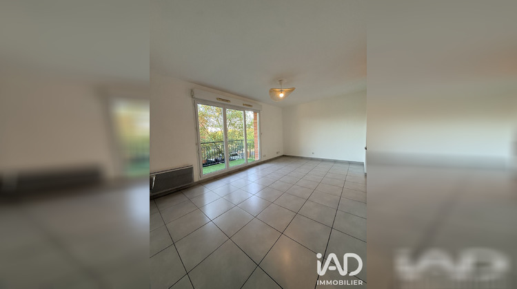 Ma-Cabane - Vente Appartement Leers, 46 m²