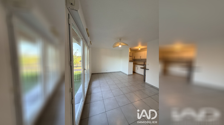 Ma-Cabane - Vente Appartement Leers, 46 m²