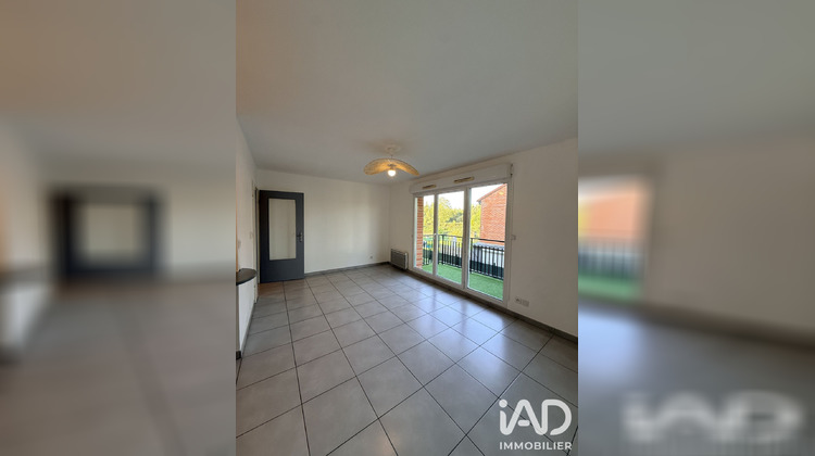 Ma-Cabane - Vente Appartement Leers, 46 m²