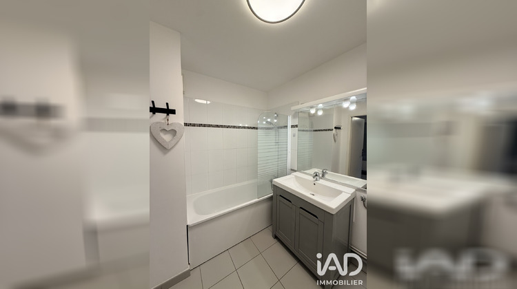 Ma-Cabane - Vente Appartement Leers, 46 m²