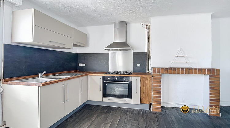 Ma-Cabane - Vente Appartement Leffrinckoucke, 81 m²