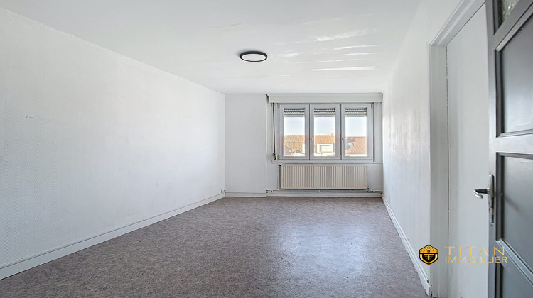 Ma-Cabane - Vente Appartement Leffrinckoucke, 81 m²