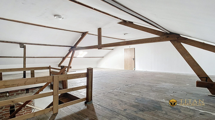 Ma-Cabane - Vente Appartement Leffrinckoucke, 81 m²