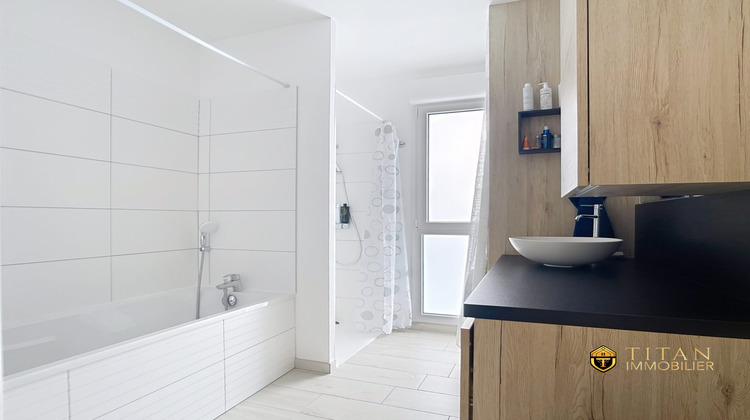 Ma-Cabane - Vente Appartement Leffrinckoucke, 50 m²