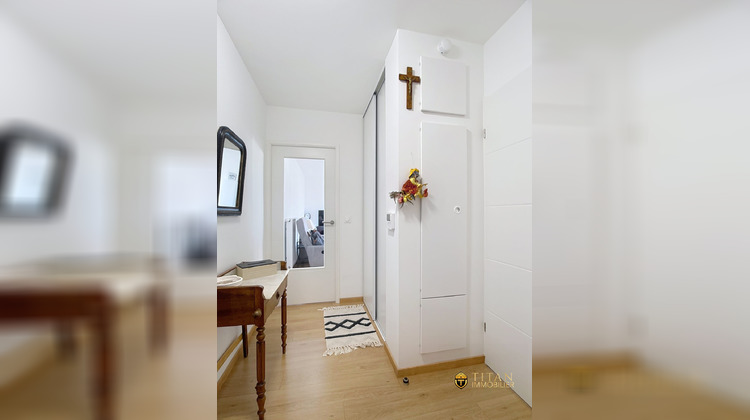 Ma-Cabane - Vente Appartement Leffrinckoucke, 50 m²